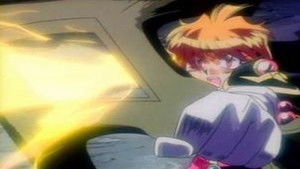 Slayers 3. évad Ep.26 26. epizód
