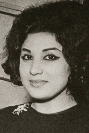Flora Karimova profil kép