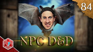 Epic NPC Man: Dungeons & Dragons 3. évad Ep.84 84. epizód
