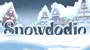 Jellystone! 3. évad Ep.18 18. epizód