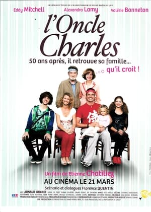 L'Oncle Charles poszter