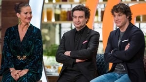 MasterChef 6. évad Ep.1 1. epizód