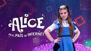 Alice no Mundo da Internet háttérkép