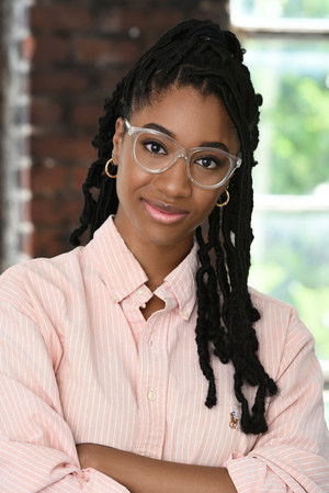 Imani Vaughn-Jones profil kép