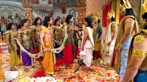 Mahabharat 5. évad Ep.8 8. epizód