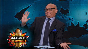 The Nightly Show with Larry Wilmore Season 2 Ep.1 1. epizód