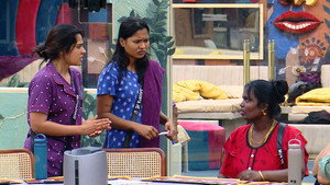Bigg Boss Tamil 10. évad Ep.5 5. epizód