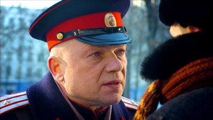 МосГаз Season 1 Ep.4 4. epizód