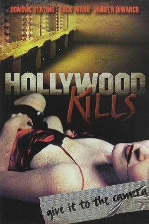 Hollywood Kills poszter