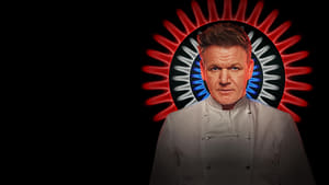 Gordon Ramsay - A pokol konyhája kép