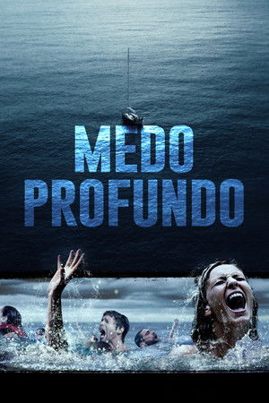 Perdidos poszter