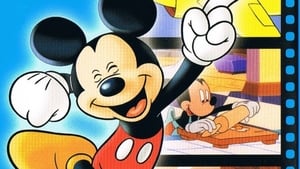 Mickey mókagyára háttérkép