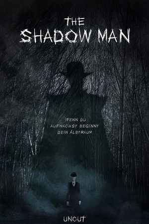 The Man in the Shadows poszter