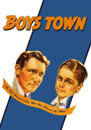 Boys Town poszter