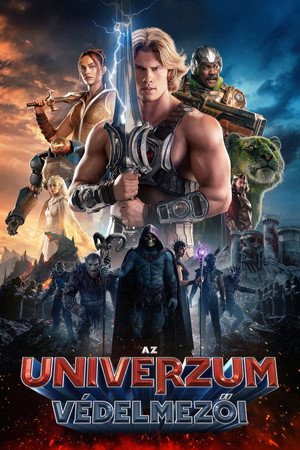 Az univerzum védelmezői