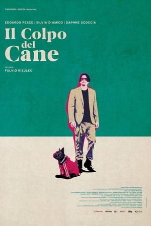 Il colpo del cane poszter