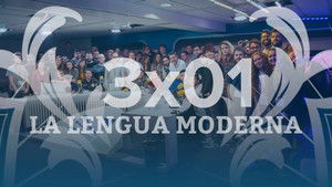 La lengua moderna 3. évad Ep.1 1. epizód