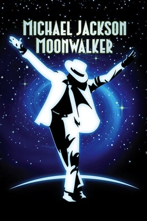 Moonwalker - A holdjáró poszter