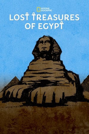 Egyiptom elveszett kincsei