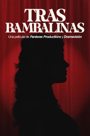 Tras Bambalinas poszter