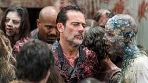 The Walking Dead 8. évad Ep.5 Gyónás és félelem