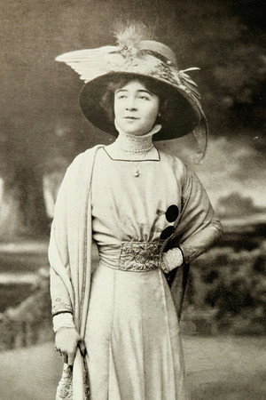 Juliette Clarens profil kép