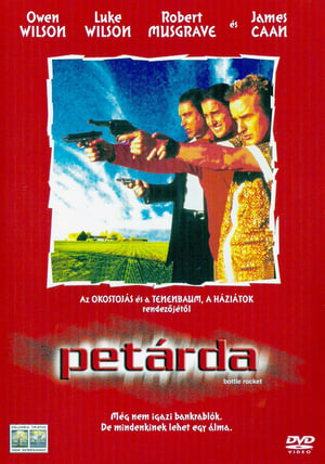 Petárda