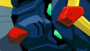 機動戦士Zガンダム 1. évad Ep.1 1. epizód