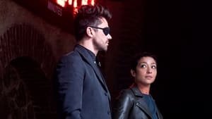 Preacher 4. évad Ep.10 Világvége