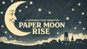 Paper Moon Rise háttérkép
