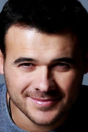 Emin Ağalarov profil kép