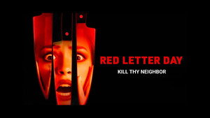 Red Letter Day háttérkép