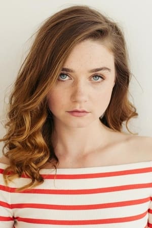 Jessica Barden profil kép