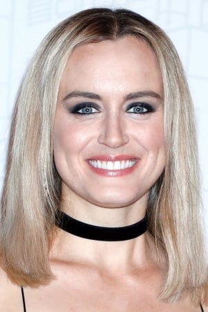 Taylor Schilling profil kép