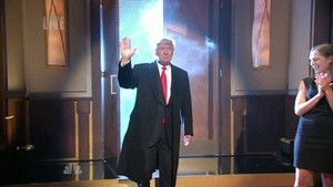 The Celebrity Apprentice Season 9 Ep.11 11. epizód