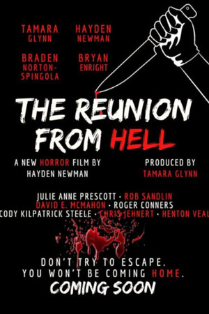 Reunion from Hell poszter