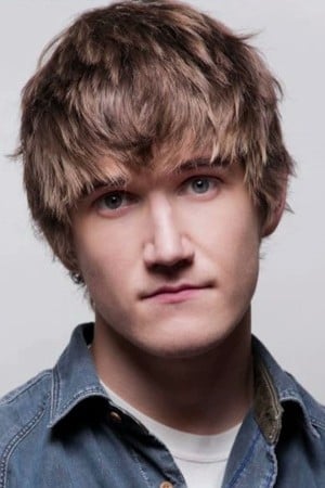 Bo Burnham profil kép