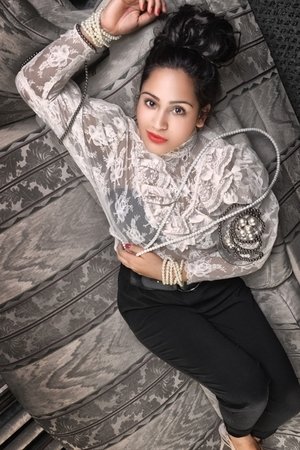Aadila Dosani profil kép
