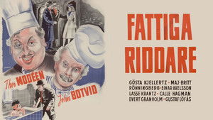 Fattiga riddare háttérkép