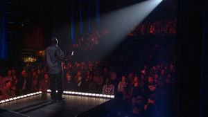 Hannibal Buress: Animal Furnace háttérkép