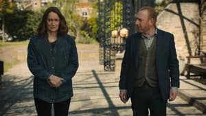 The Chelsea Detective 1. évad Ep.2 2. epizód