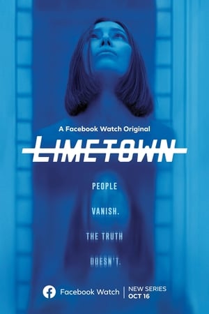 Limetown poszter