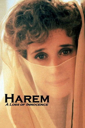Harem poszter