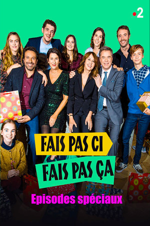 Fais pas ci, fais pas ça