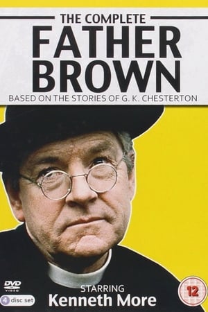 Father Brown poszter