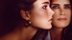 Brooke Shields: Csinos kislány kép