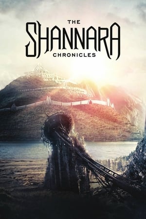 Shannara - A jövő krónikája poszter