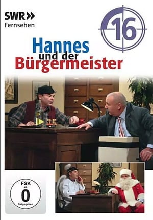 Hannes und der Bürgermeister