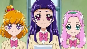 魔法つかいプリキュア! 1. évad Ep.35 35. epizód