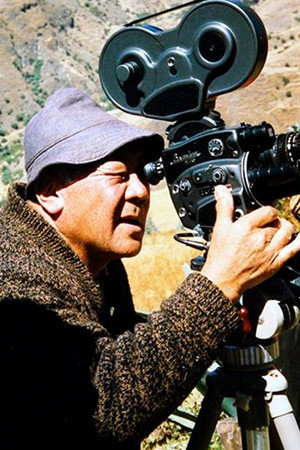Eulogio Nishiyama profil kép